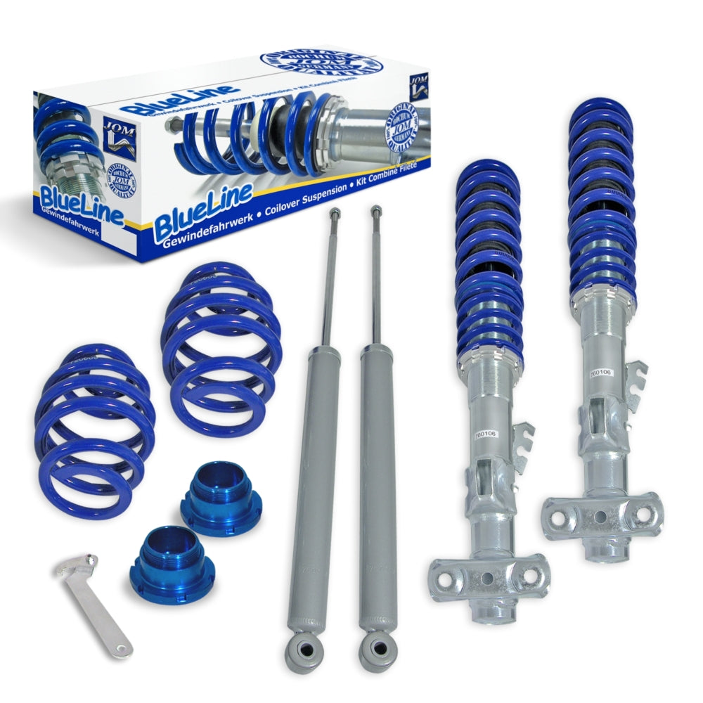 Sport Coilover BlueLine Set