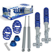 Load image into Gallery viewer, Sport Coilover BlueLine Set