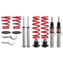 Load image into Gallery viewer, Redline coilover kit suitable for BMW 1 Series (F20/21), 114/ 116/ 118/ 120/ 125, 2011-, not suitable for xDrive