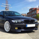 E46 Sport Stoßstange vorne - Nebelschlussleuchten Coupe/Cabrio