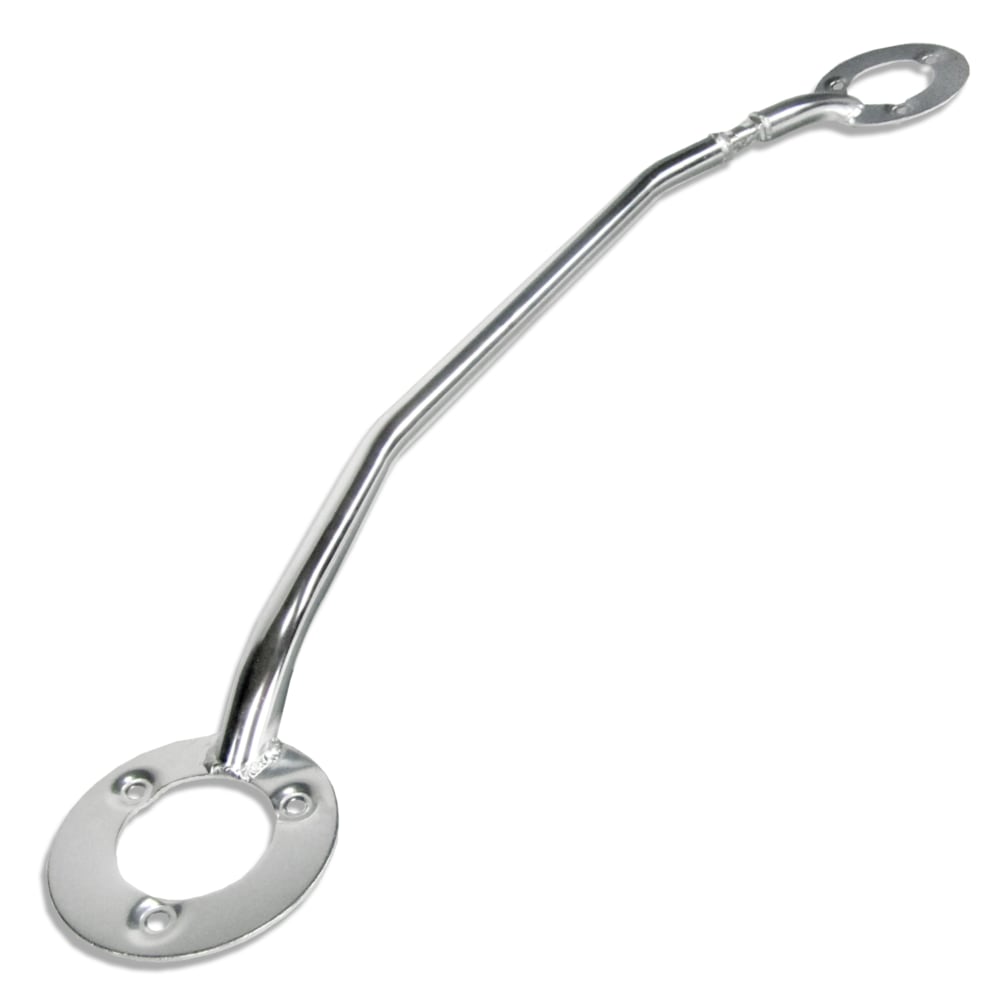 Aluminum adjustable strut bar suitable for 3 Series E36 316i M43 and Compact