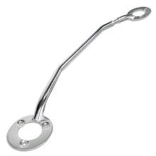 Load image into Gallery viewer, Aluminum adjustable strut bar suitable for 3 Series E36 316i M43 and Compact