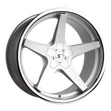 Laden Sie das Bild in den Galerie-Viewer, E46 SCHMIDT FELGEN 19 ZOLL XS5 3340