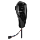 E90 LED Schaltknauf fürs Automatik Getriebe