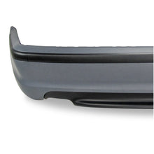 Load image into Gallery viewer, Rear bumper SportLook / 4-door / Year of manufacture 1998 - 2005 