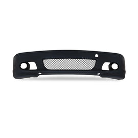 Front bumper SportLook Coupe and Cabriolet built 1999-2007 