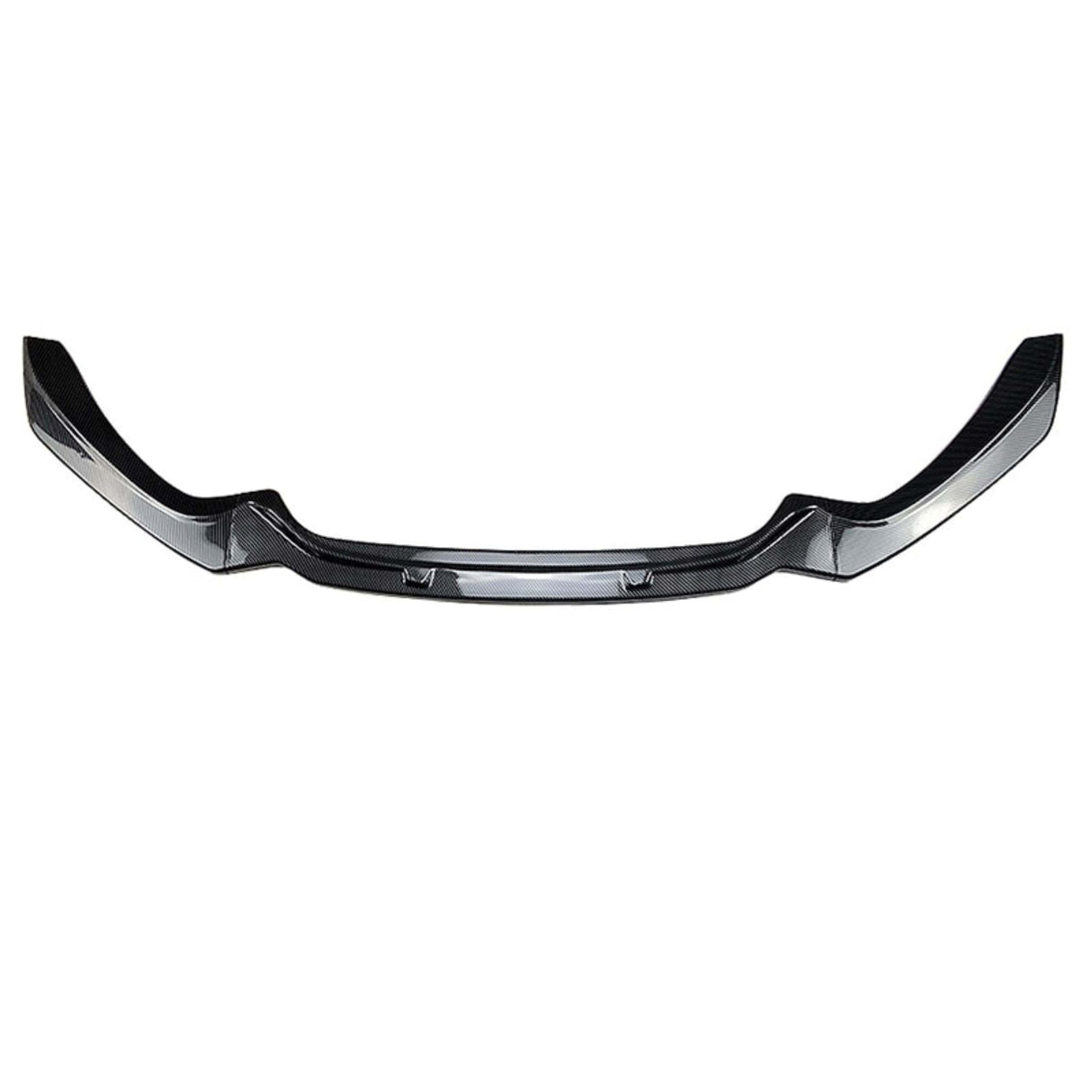 Aerodynamics front lip F20/F21