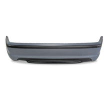 Load image into Gallery viewer, Rear bumper SportLook / 4-door / Year of manufacture 1998 - 2005 