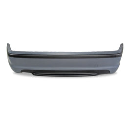 Rear bumper SportLook / 4-door / Year of manufacture 1998 - 2005 