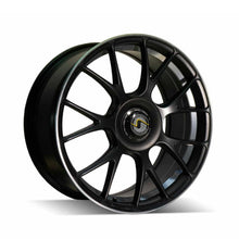 Laden Sie das Bild in den Galerie-Viewer, E46 SCHMIDT FELGEN 19 ZOLL GAMBIT 935