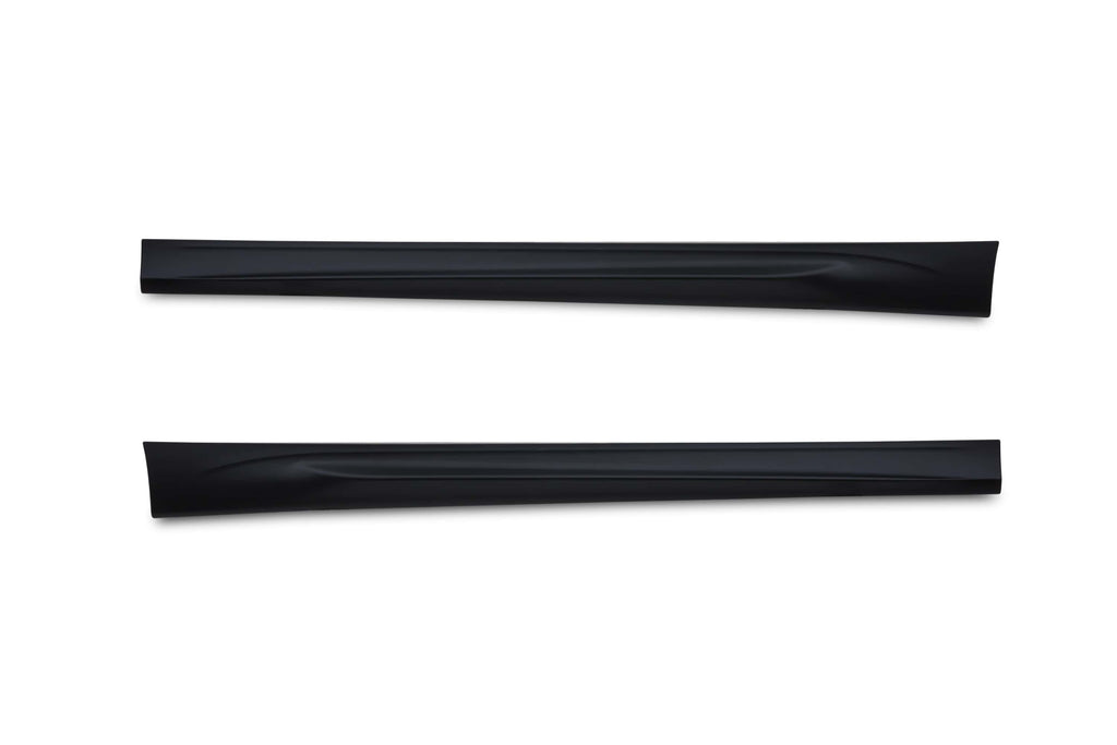 E90 / E91 - side skirts suitable / year of manufacture 2005 - 2008 