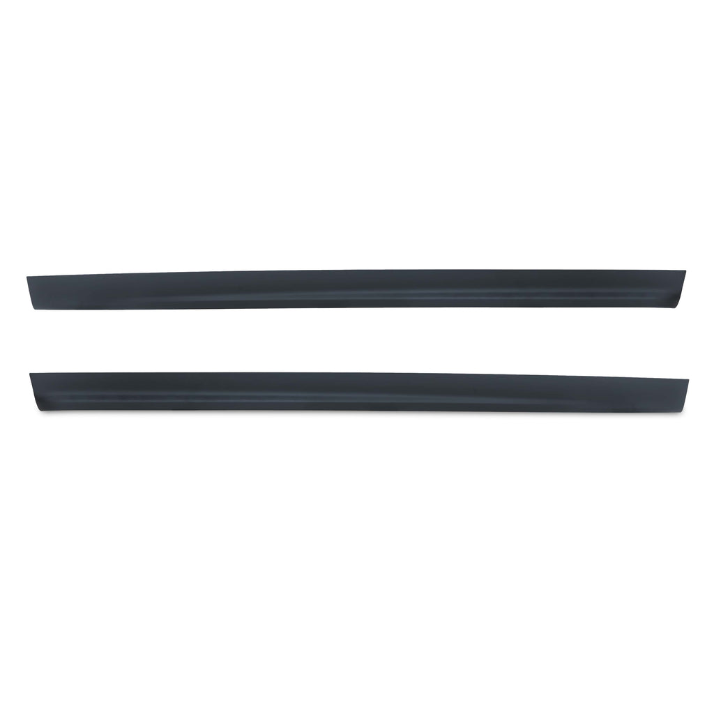 Side skirts Sportlook - COUPE-CABRIO (pre-facelift)