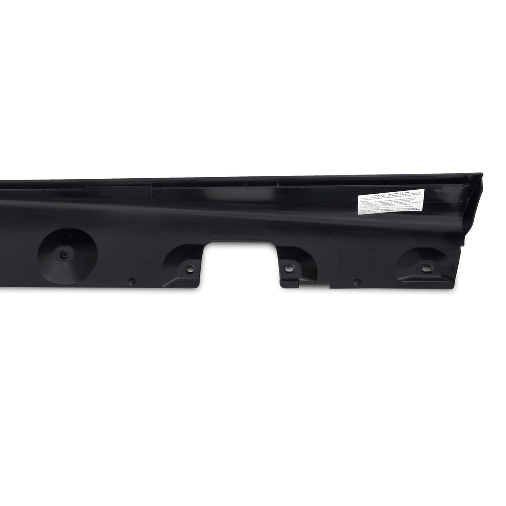 Side skirts Sportlook - COUPE-CABRIO (pre-facelift)