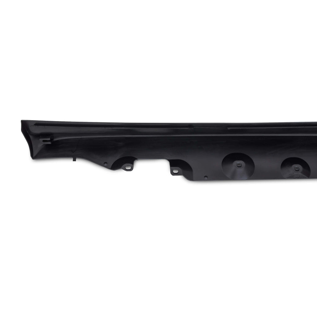 Side skirts Sportlook - COUPE-CABRIO (pre-facelift)