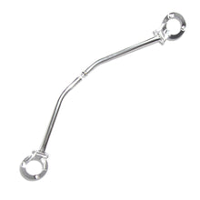 Load image into Gallery viewer, Adjustable aluminum strut brace for 4 cylinders