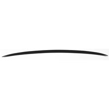 Load image into Gallery viewer, E90 - rear spoiler lip sedan, year of manufacture 2005-2011