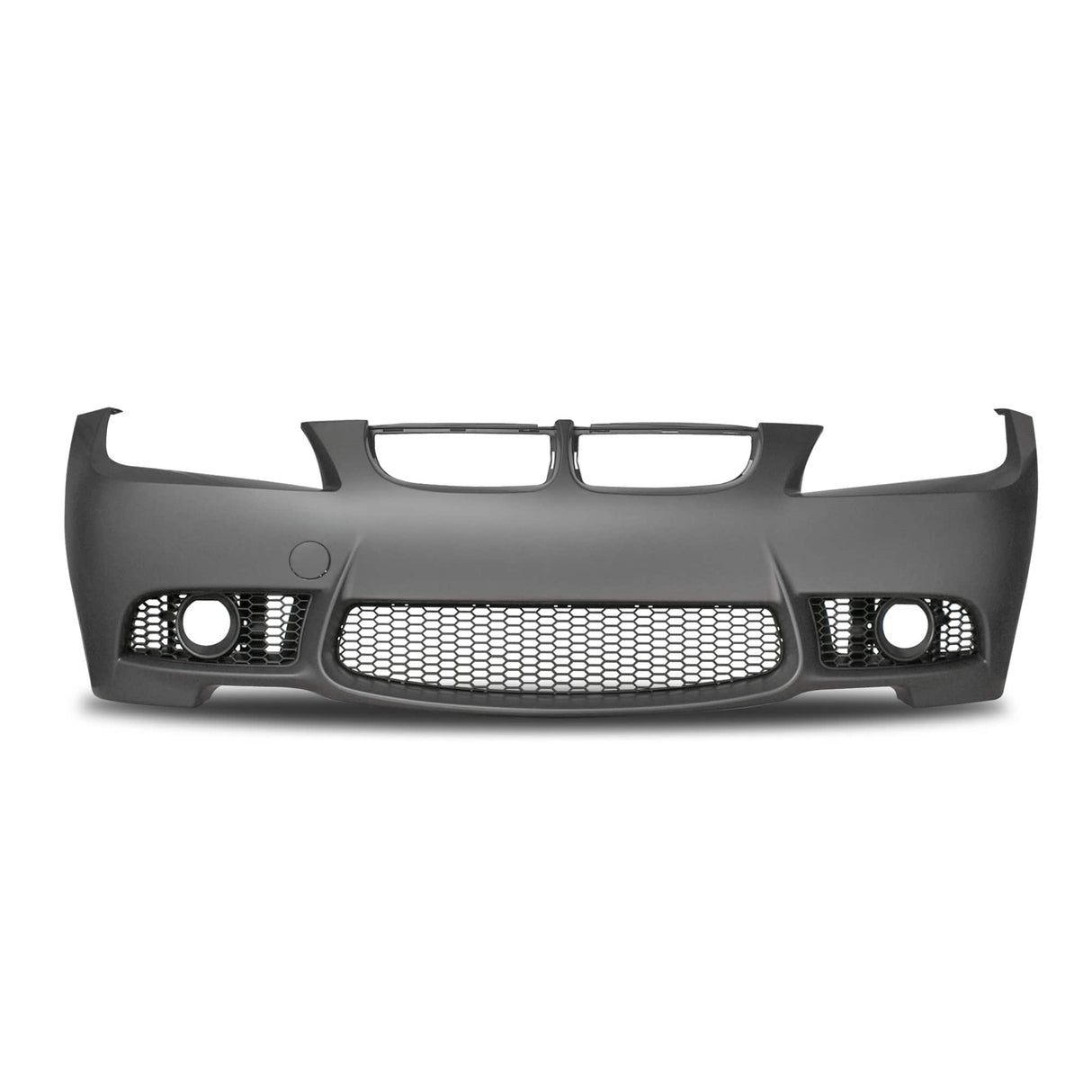 E90 - front bumper in coupé design / year of manufacture 2005 - 09.2008