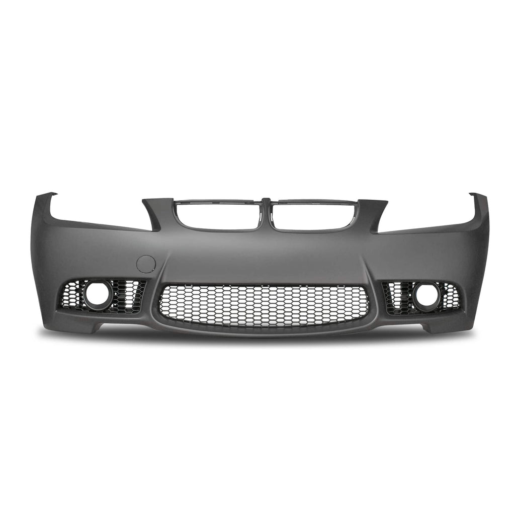 E90 - Frontstoßstange im Coupé-Design / Baujahr 2005 - 09.2008