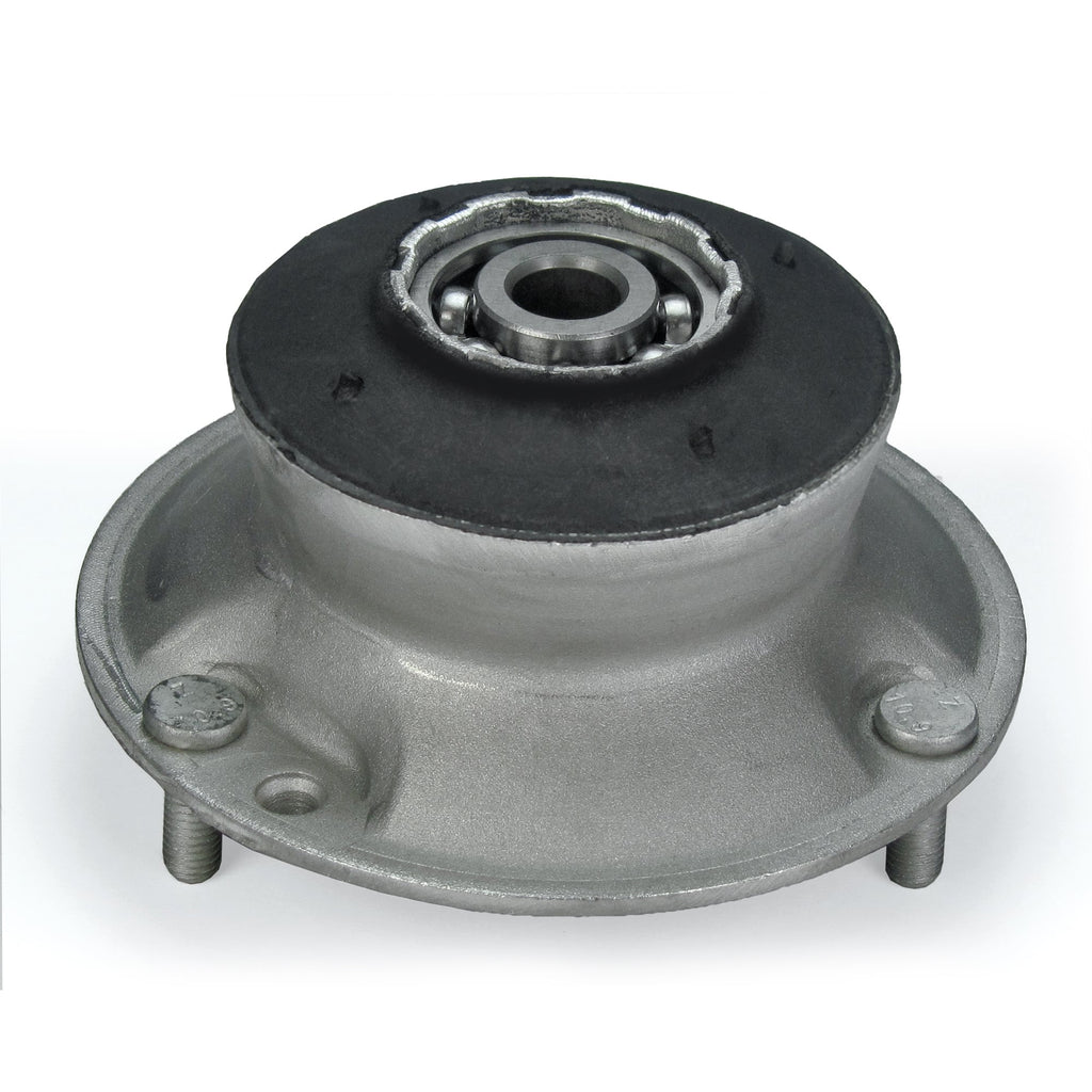 E90 - Front axle strut bearing set including rolling bearings