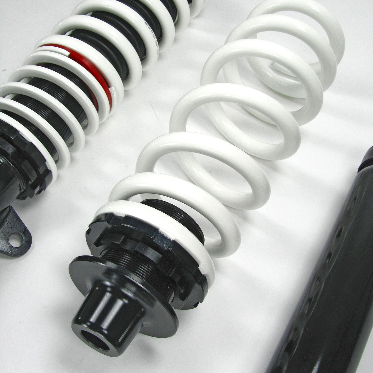 NJT eXtrem coilover kit suitable for (E90, E91, E92, E93) built between 2005 and 2008