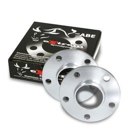 Wheel spacers, 20mm 5/120, NLB 72.6mm, with centering