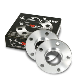 Wheel spacers, 30mm 5/120, NLB 72.6mm, with centering