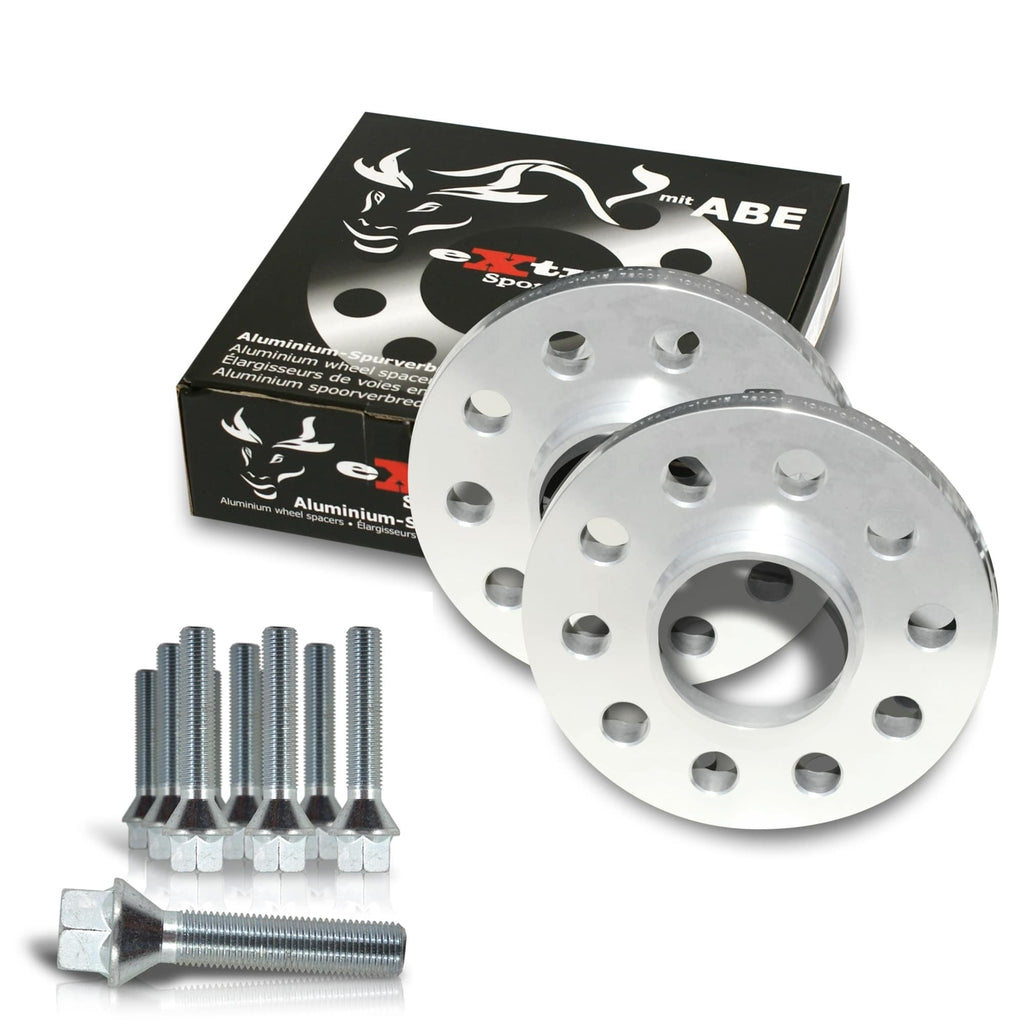 wheel spacer set