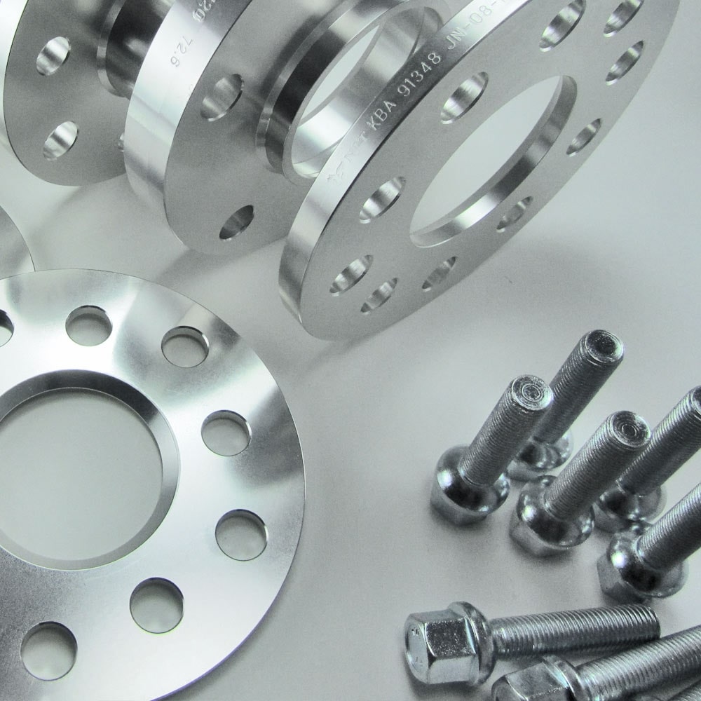 wheel spacer set