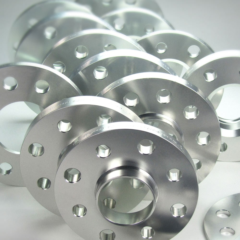 wheel spacer set