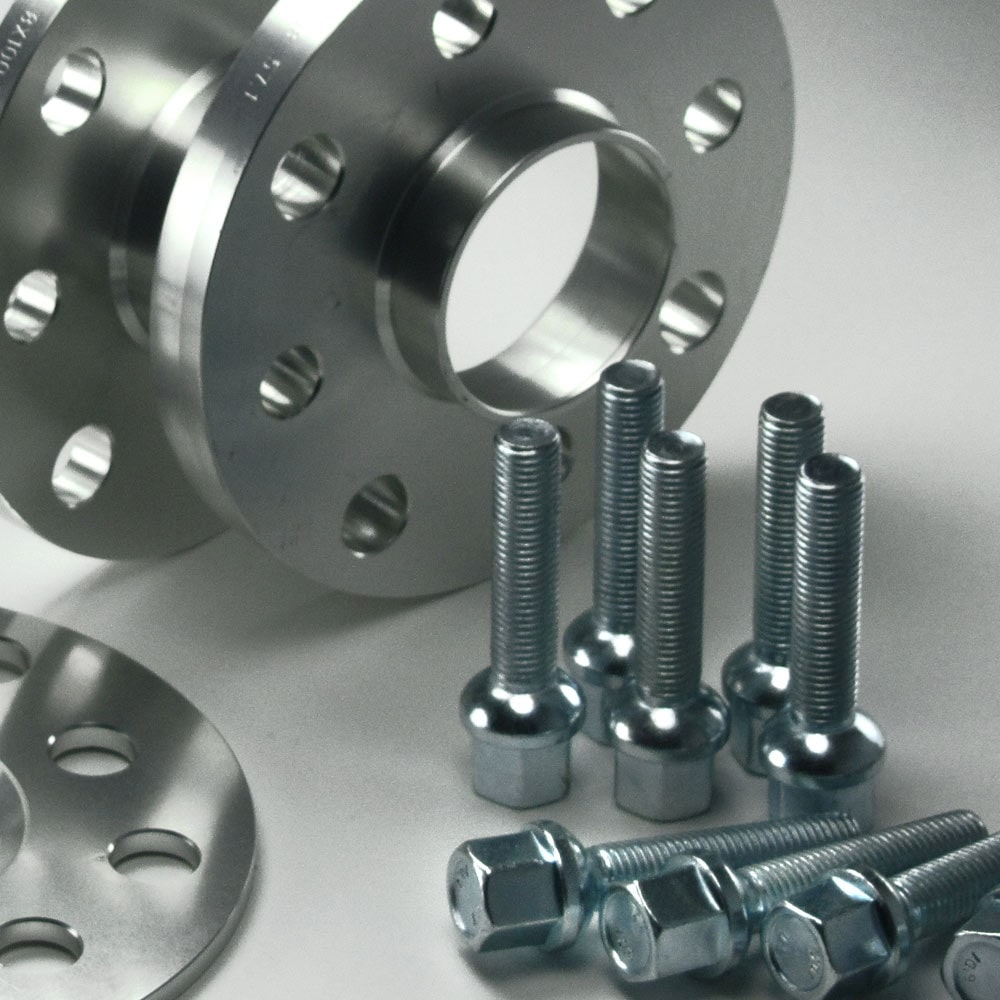 wheel spacer set