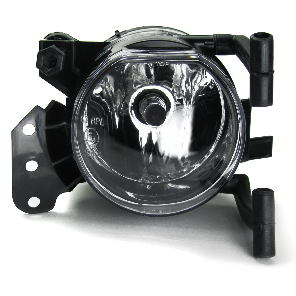 E90 / E91 - Fog lights clear glass / year of manufacture 2004 - 2012 