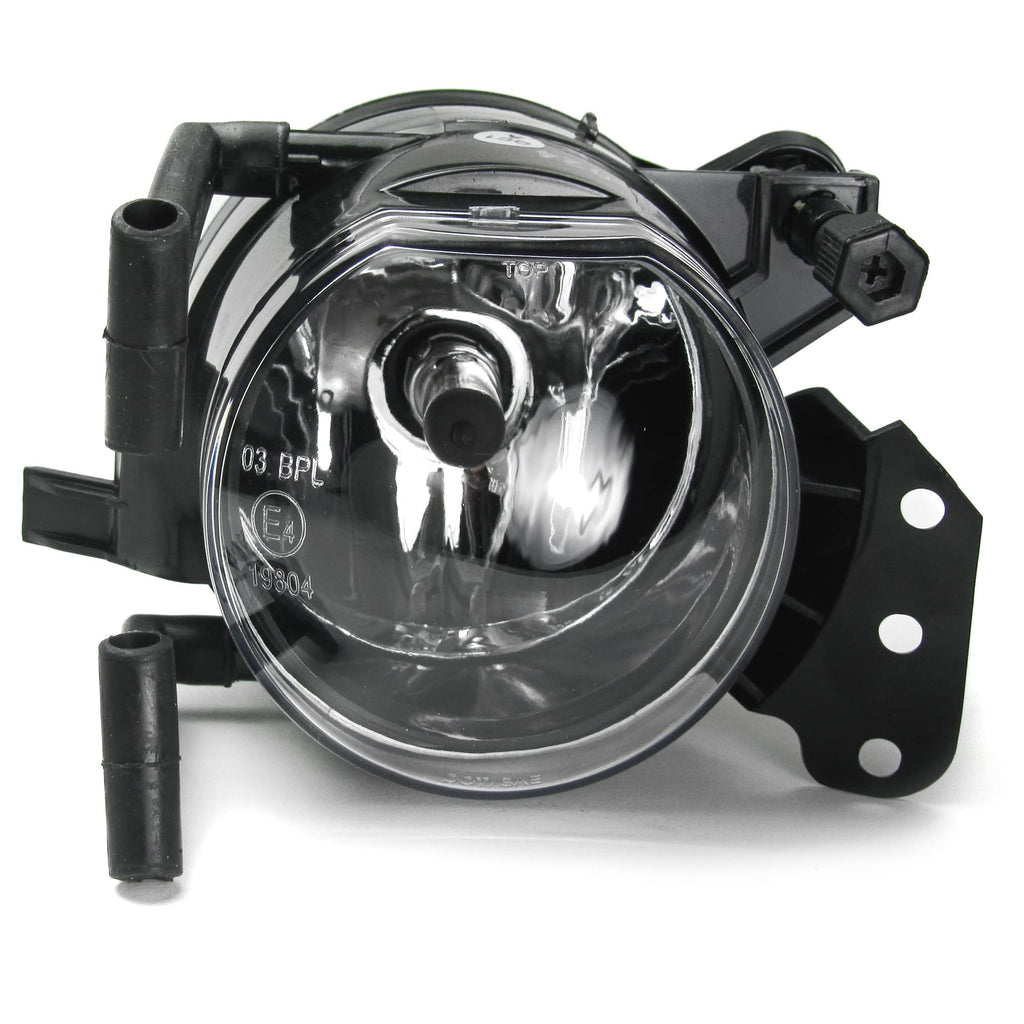E90 / E91 - Fog lights clear glass / year of manufacture 2004 - 2012 