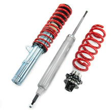 Load image into Gallery viewer, Redline coilover kit suitable for (E90, E91, E92, E93) built between 2005 and 2008 not suitable for X-Drive and M3 models