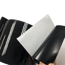Laden Sie das Bild in den Galerie-Viewer, Hochglanz Folie für Zierleisten