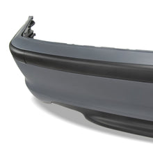 Load image into Gallery viewer, Rear bumper SportLook / 4-door / Year of manufacture 1998 - 2005 