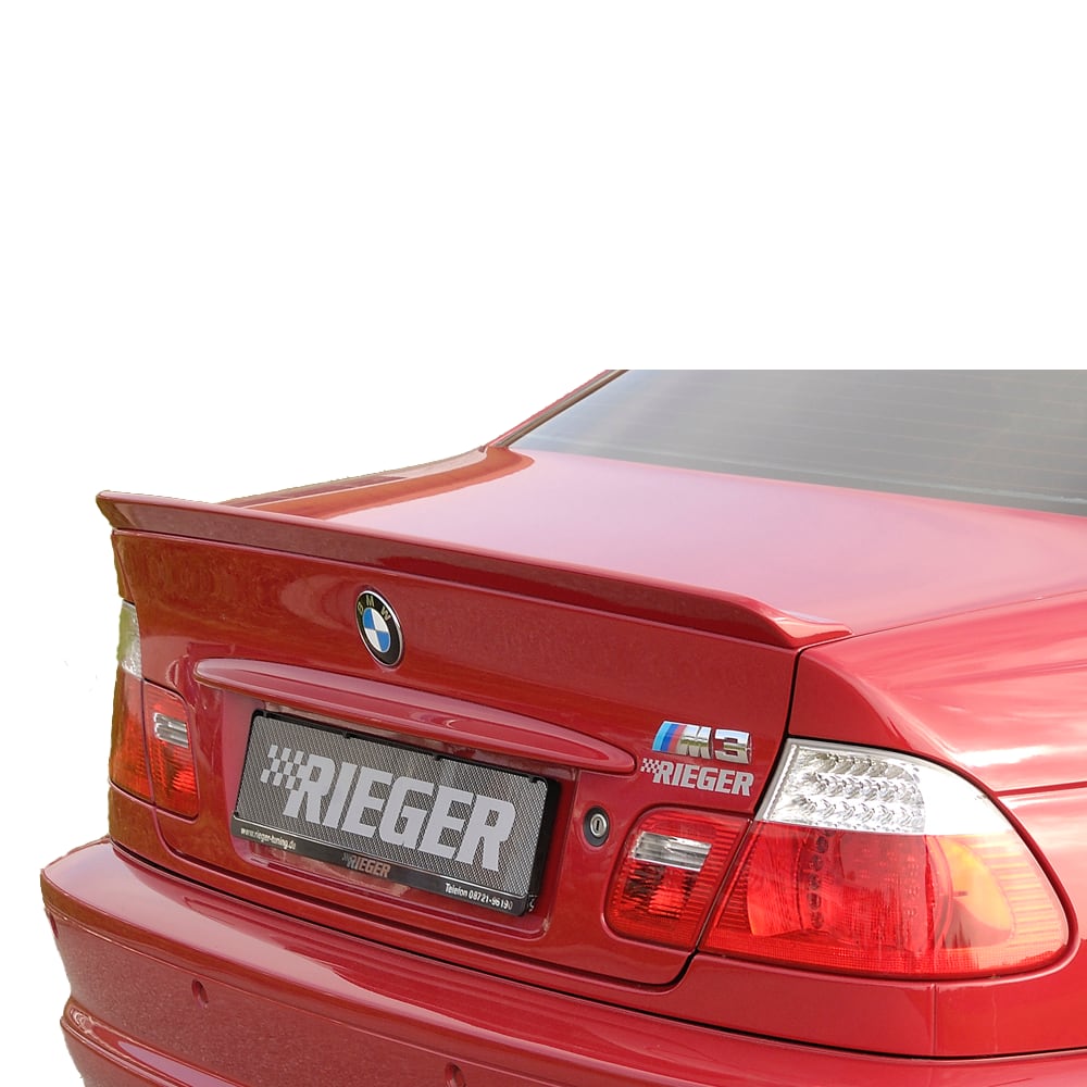 E46 Spoiler +ABE 