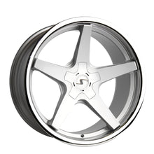 Laden Sie das Bild in den Galerie-Viewer, E46 SCHMIDT FELGEN 19 ZOLL XS5 3225